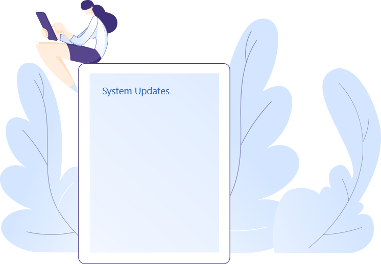 system