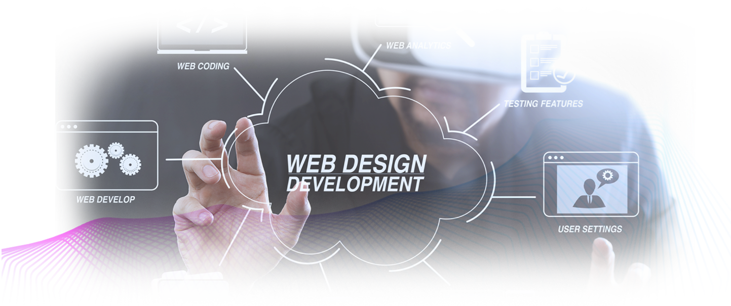 Website Dev Banner 1